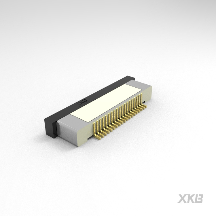 XKB CONNECTIVITY/中国星坤  X05B20L21G