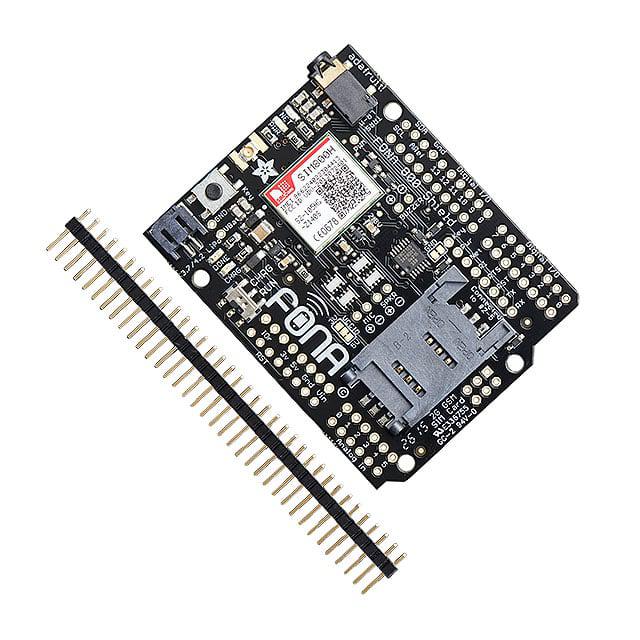 ADAFRUIT 评估、开发板开发工具 2468