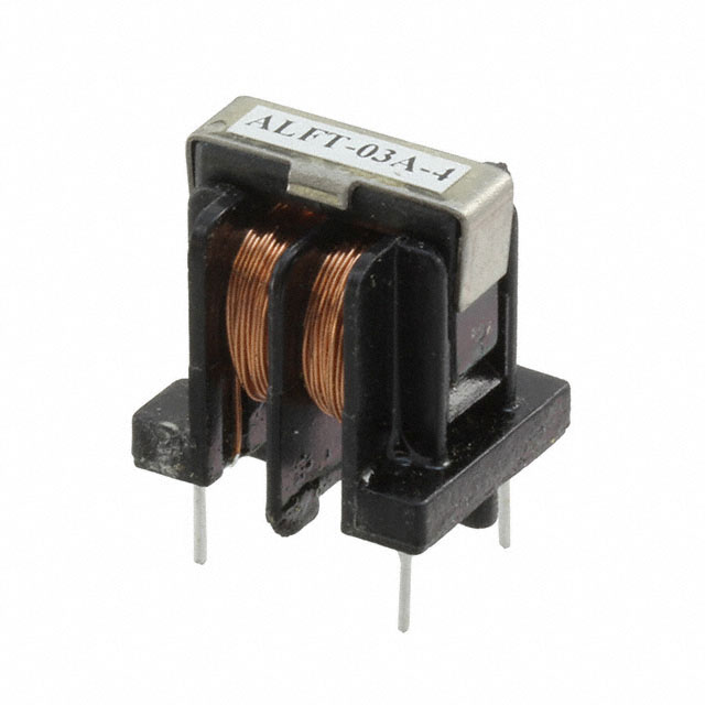 ABRACON 共模滤波器 ALFT-03A-1