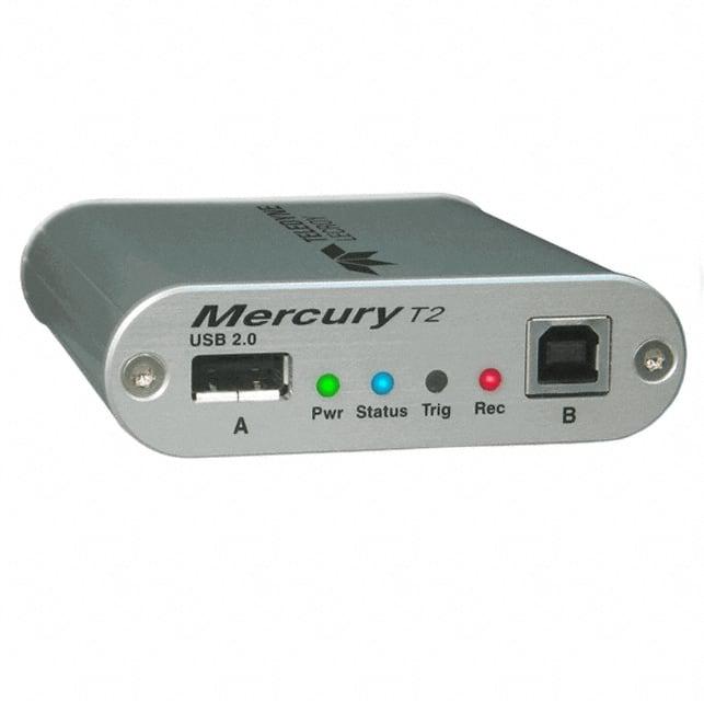 TELEDYNE LECROY 通用万用表 USB-TMS2-M01-X