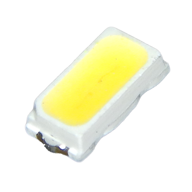 QT-BRIGHTEK 发光二极管 QBLP674-IWM-NW