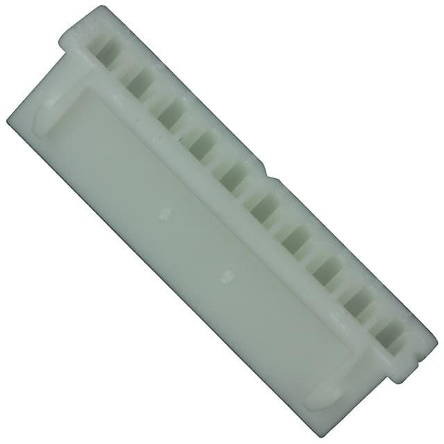 JST 矩形连接器 - 外壳 XHP-10