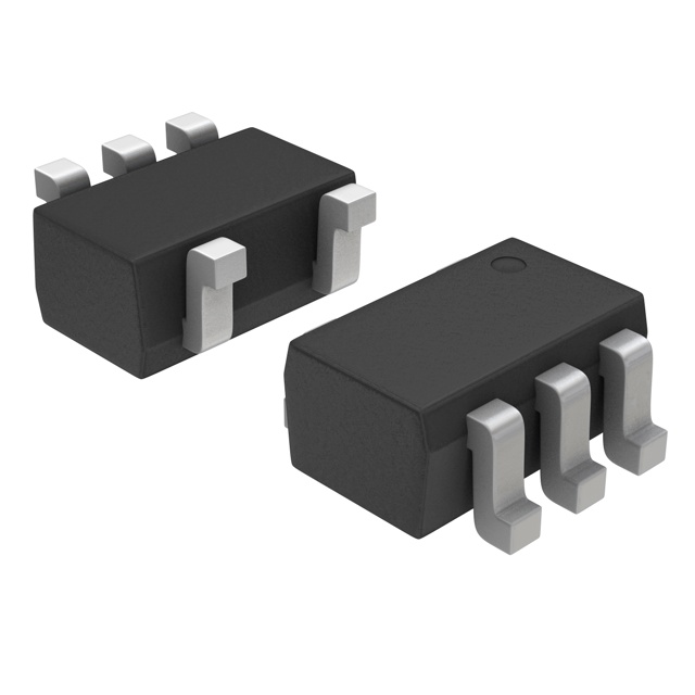 DIODES 三极管(BJT) UMC4NQ-7