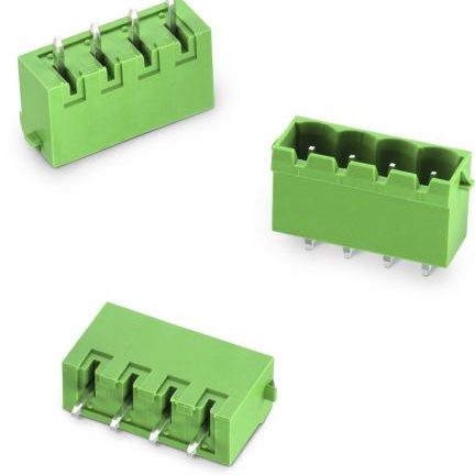 WURTH 接线座- 接头/插头和插口 691305530003