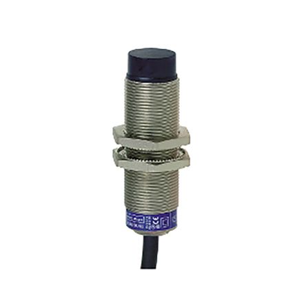 TELEMECANIQUE SENSORS 距离传感器 XS618B4PBL2
