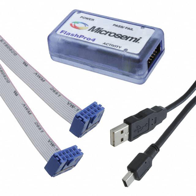 MICROSEMI 其他可编程器件 FLASHPRO4