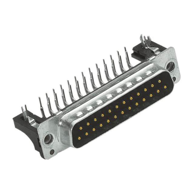 HARTING D-Sub 连接器 09662626815