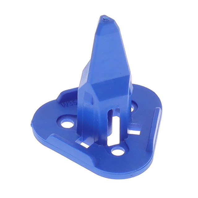 TE CONNECTIVITY 矩形连接器 - 配件 W3S-1939-P012