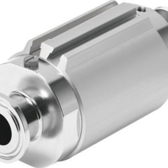 FESTO 气动/液压/传动设备 VZQA-C-M22C-15-S5S5-ALV4E-6-E