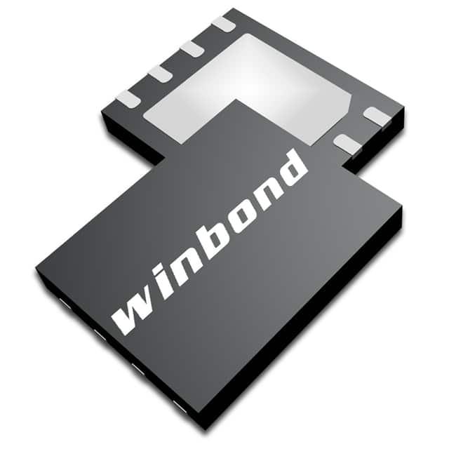 WINBOND/台湾华邦 闪存(Flash) W25Q16JVBYIQ TR