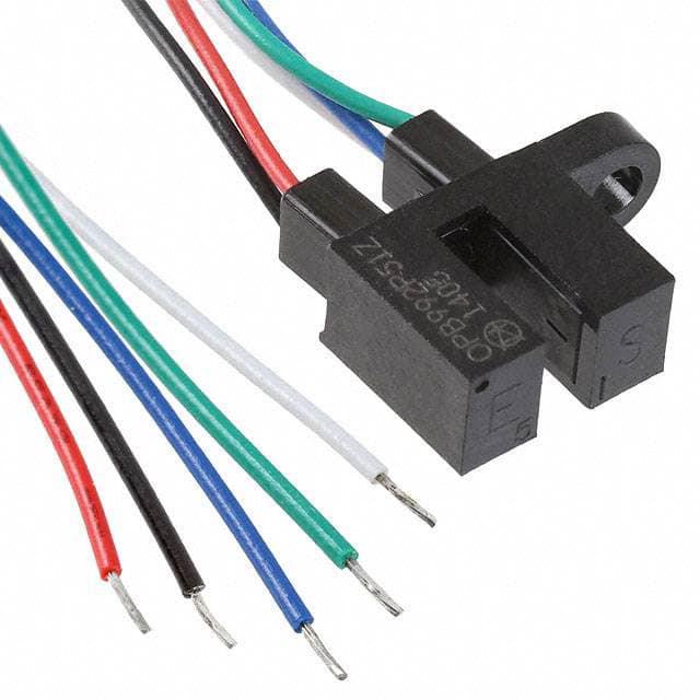 TT ELECTRONICS 光电传感器 OPB992P51Z