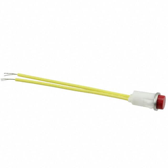 VISUAL COMMUNICATIONS 发光二极管 1090C1-12V