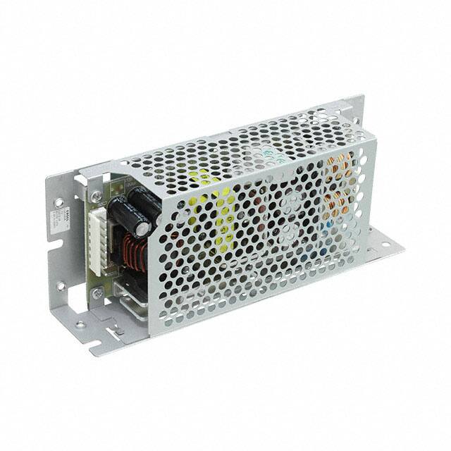 COSEL 开关电源 LGA100A-24-SN
