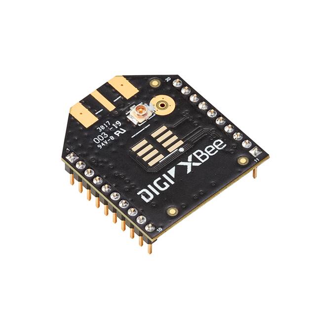 DIGI INTERNATIONAL 其他射频器件 XB3-24DMUT