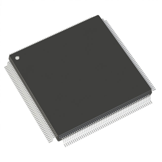 MICROCHIP TECHNOLOGY 现场可编程门阵列(FPGA) A3P250-1PQG208I
