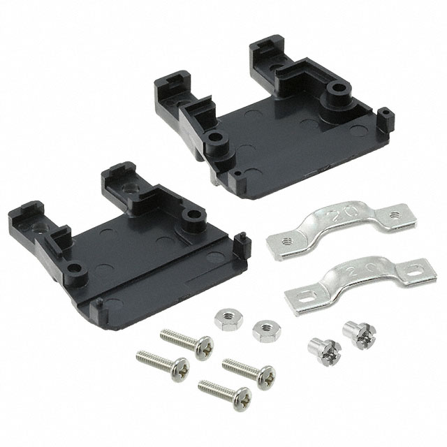 HIROSE ELECTRIC 矩形连接器 - 配件 HIF3-20CV(72)