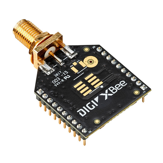XB3-24Z8ST--云汉芯城ICKey.cn