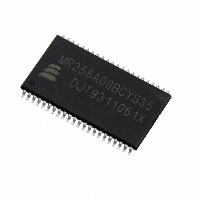 EVERSPIN TECHNOLOGIES 非易失性存储器(NVRAM) MR0A16ACYS35