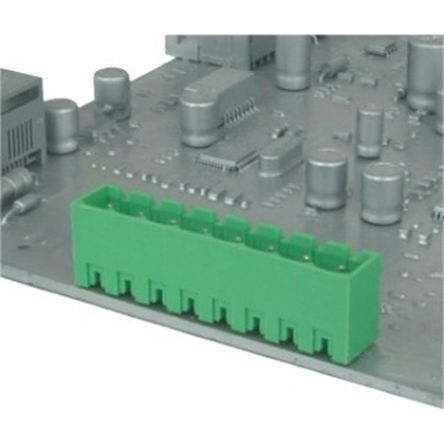 AMPHENOL 接线座- 接头/插头和插口 OQ0654500000G