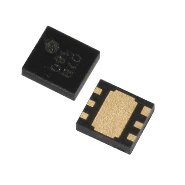 TOREX SEMICONDUCTOR DC-DC稳压器 XC9264B75DER-G