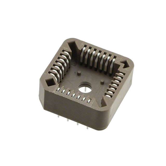 TE CONNECTIVITY 用于IC/晶体管的插座 1-822473-2