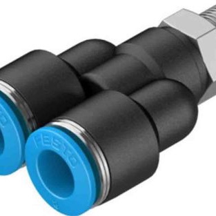 FESTO 气动/液压/传动设备 QSY-1/8-8