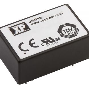 XP POWER AC-DC模块 JHM1012D12