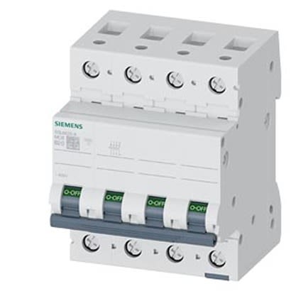 SIEMENS/西门子 断路器 5SL6620-6
