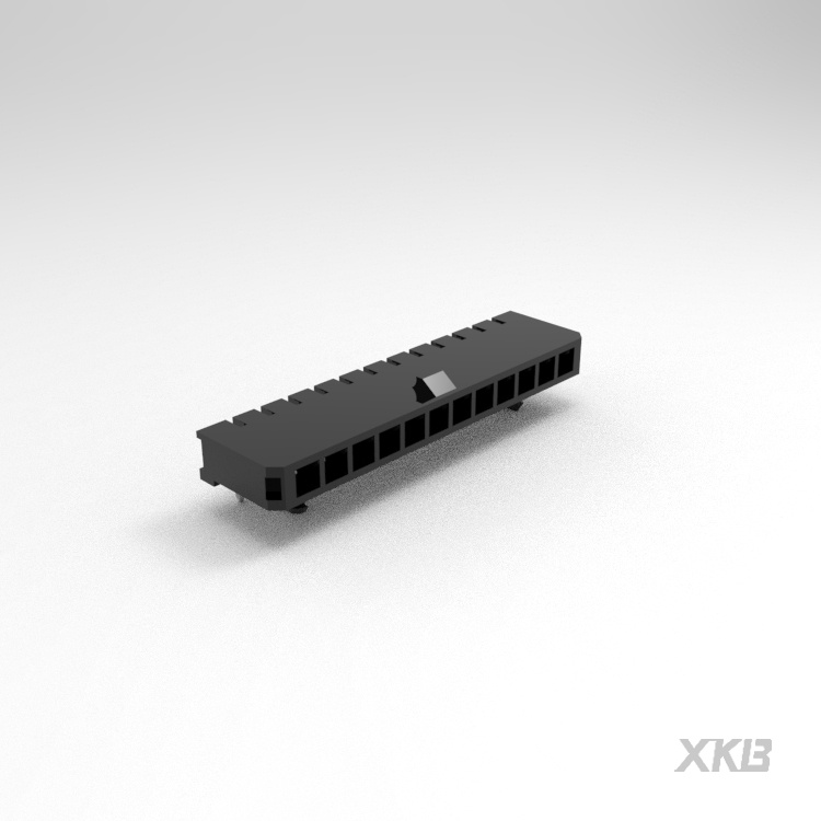 X3025WR-12-LPSW--云汉芯城ICKey.cn