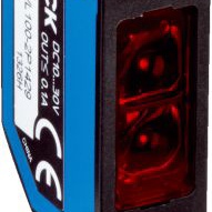 SICK 光电传感器 6052394