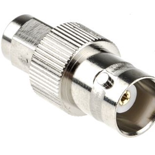 TELEGARTNER 同轴连接器（RF） J01008A0025