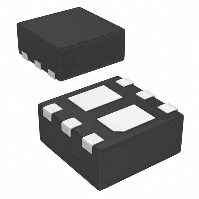 INFINEON TECHNOLOGIES 场效应管(MOSFET) IRLHS6376TRPBF