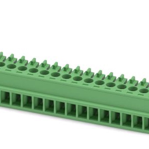 PHOENIX CONTACT 端子 - 线对板端子 1840502