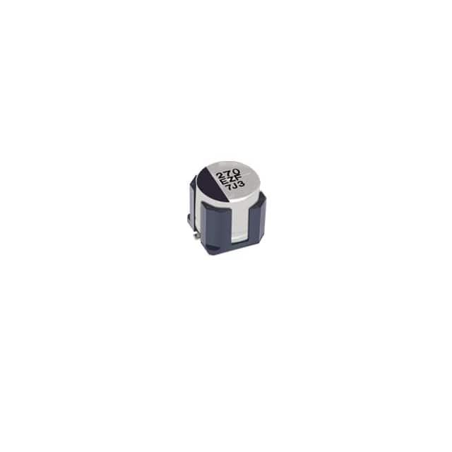 PANASONIC 铝电解电容 EEHZF1V151V