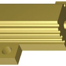 TE CONNECTIVITY 网络阵列电阻 HSA1010KJ