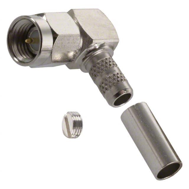 AMPHENOL 同轴连接器（RF） 901-9880-RFX