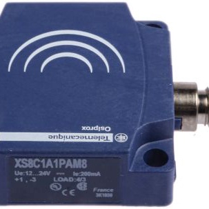 TELEMECANIQUE SENSORS 其他传感器 XS8C1A1PAM8