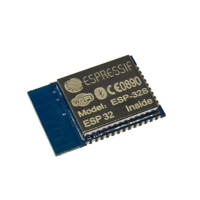 ESP-32--云汉芯城ICKey.cn