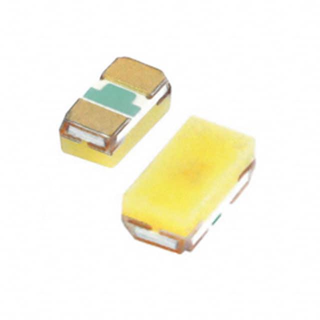 VISHAY INTERTECHNOLOGY 发光二极管 VLMW1502-GS08