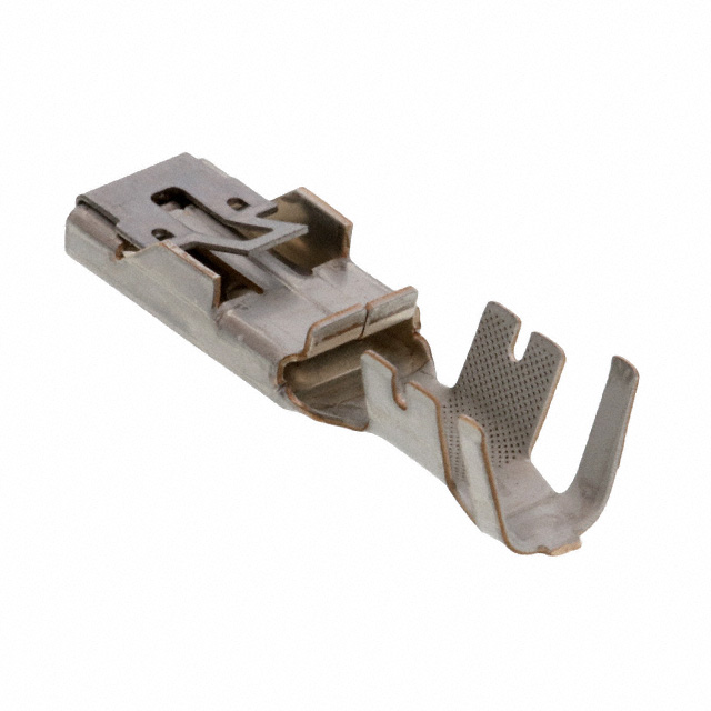 LITTELFUSE 保险丝座和保险丝夹 913-087-001