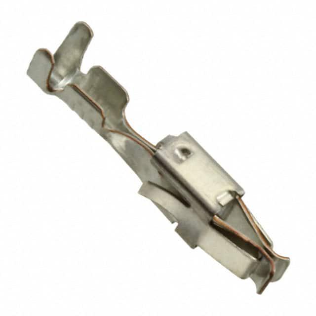 TE CONNECTIVITY 矩形连接器 - 触头 927771-1