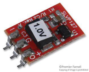TEXAS INSTRUMENTS 其他稳压器 TPS76901EVM-127