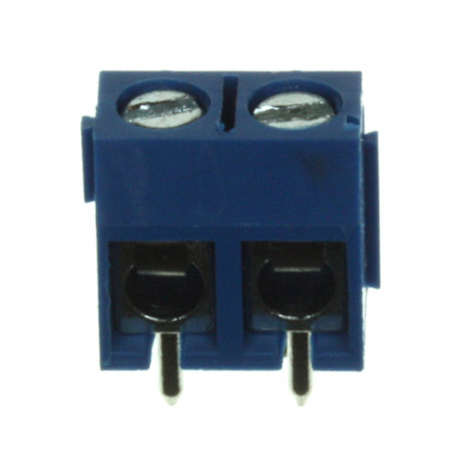 WURTH 接线板-线至板 691102710002