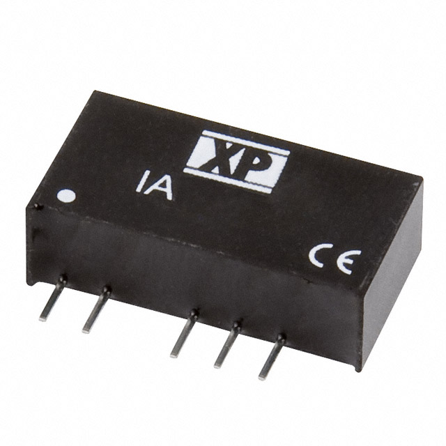 XP POWER DC-DC模块 IA0505S