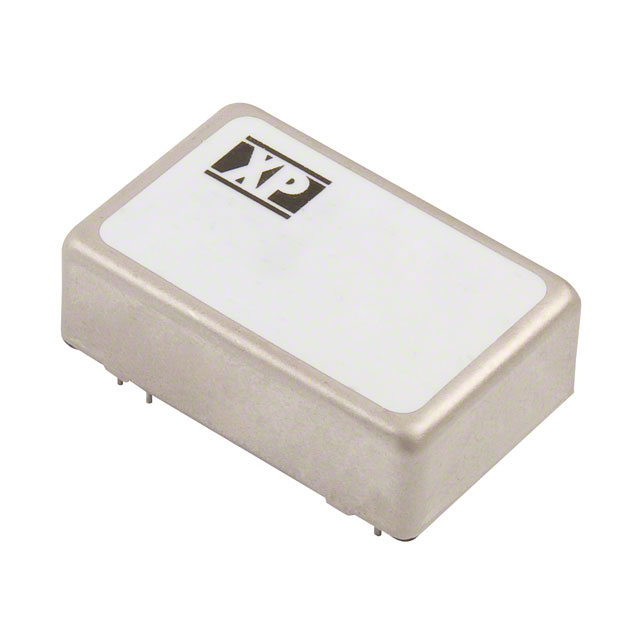 XP POWER AC-DC模块 JTF1248S05