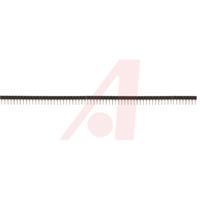 MILL-MAX 矩形连接器 - 外壳 310-93-164-41-001000