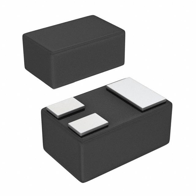 DIODES 场效应管(MOSFET) DMN3060LCA3-7