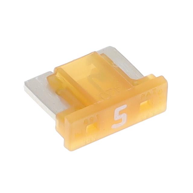 LITTELFUSE 熔断保险丝 0891005.H