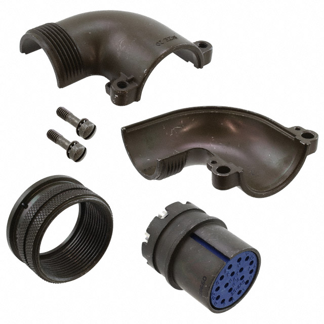 AMPHENOL 圆形连接器 97-3108B-20-29S