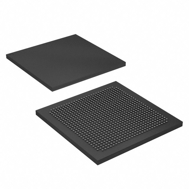 INTEL 现场可编程门阵列(FPGA) 10CX150YF780I6G